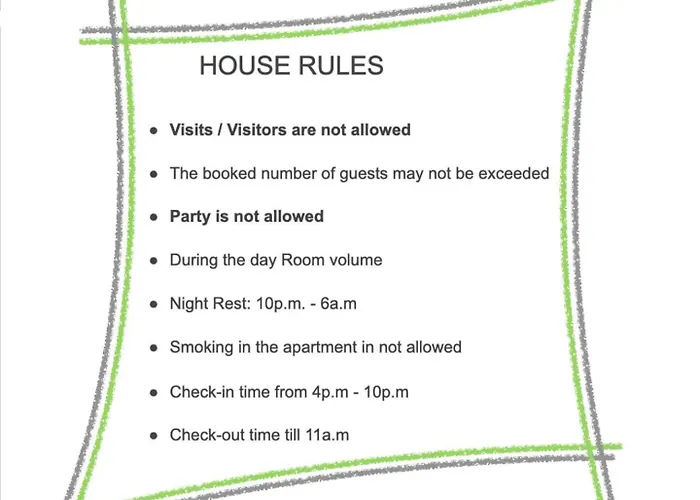 Lejlighed Tolstov - 3 - Parking - 30 Min Messe Dus *