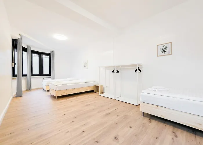 Lejlighed Tolstov - 3 - Parking - 30 Min Messe Dus