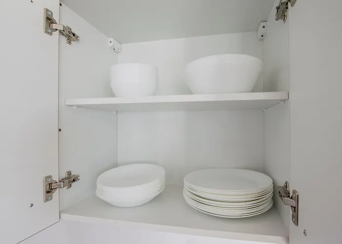 Tolstov - 3 - Parking - 30 Min Messe Dus Mönchengladbach