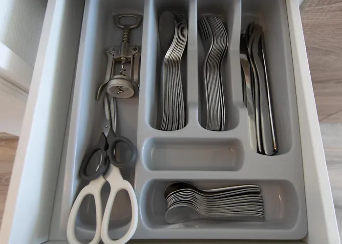 Lejlighed Tolstov - 3 - Parking - 30 Min Messe Dus *